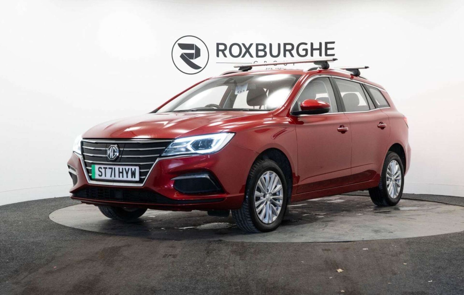 Used MG MG5 2021 for sale - 77930916: Photo 3