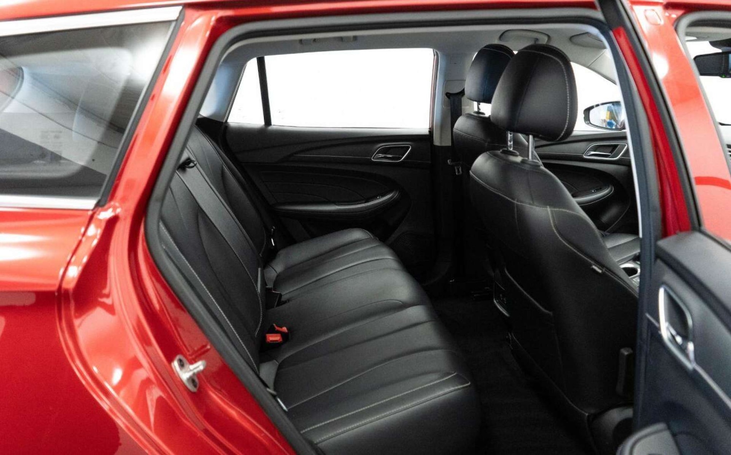 Used MG MG5 2021 for sale - 77930916: Photo 33