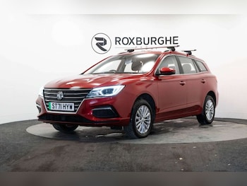 Used MG MG5 2021 for sale - 77930916: Photo