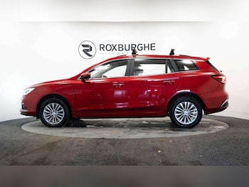 Used MG MG5 2021 for sale - 77930916: Photo