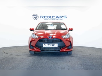 Used Toyota Yaris 2023 for sale - 79481454: Photo