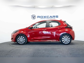 Used Toyota Yaris 2023 for sale - 79481454: Photo