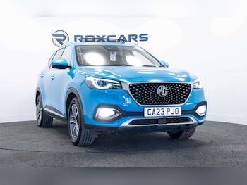 Used MG MG HS 2023 for sale - 78908825: Photo