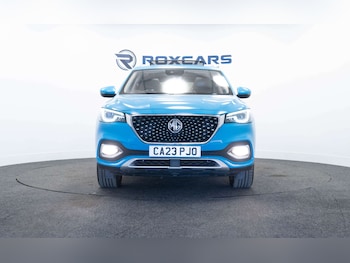 Used MG MG HS 2023 for sale - 78908825: Photo