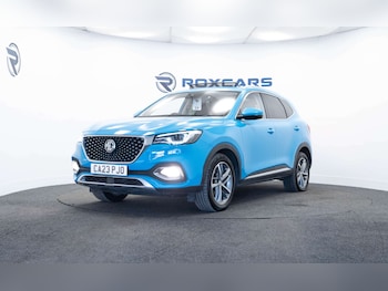 Used MG MG HS 2023 for sale - 78908825: Photo