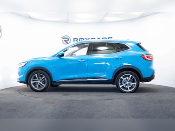Used MG MG HS 2023 for sale - 78908825: Photo