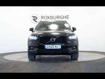 Used Volvo XC40 2020 for sale - 74893736: Photo
