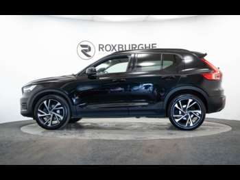 Used Volvo XC40 2020 for sale - 74893736: Photo