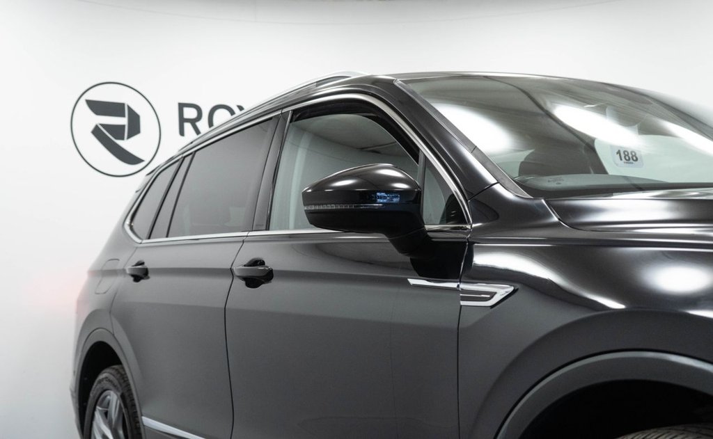 Used Volkswagen Tiguan Allspace 2020 for sale - 76582304: Photo 12