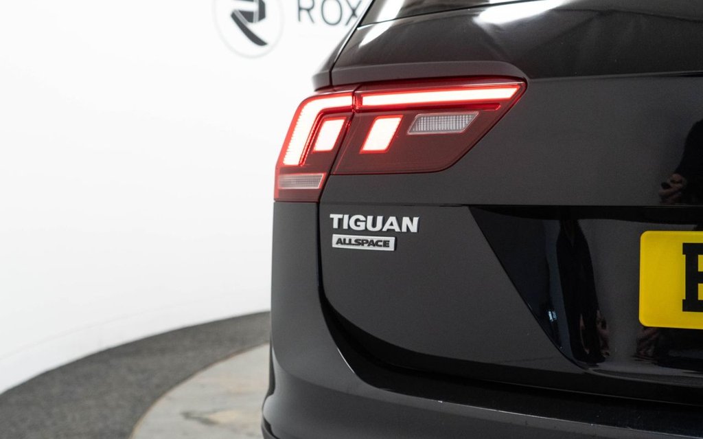 Used Volkswagen Tiguan Allspace 2020 for sale - 76582304: Photo 17