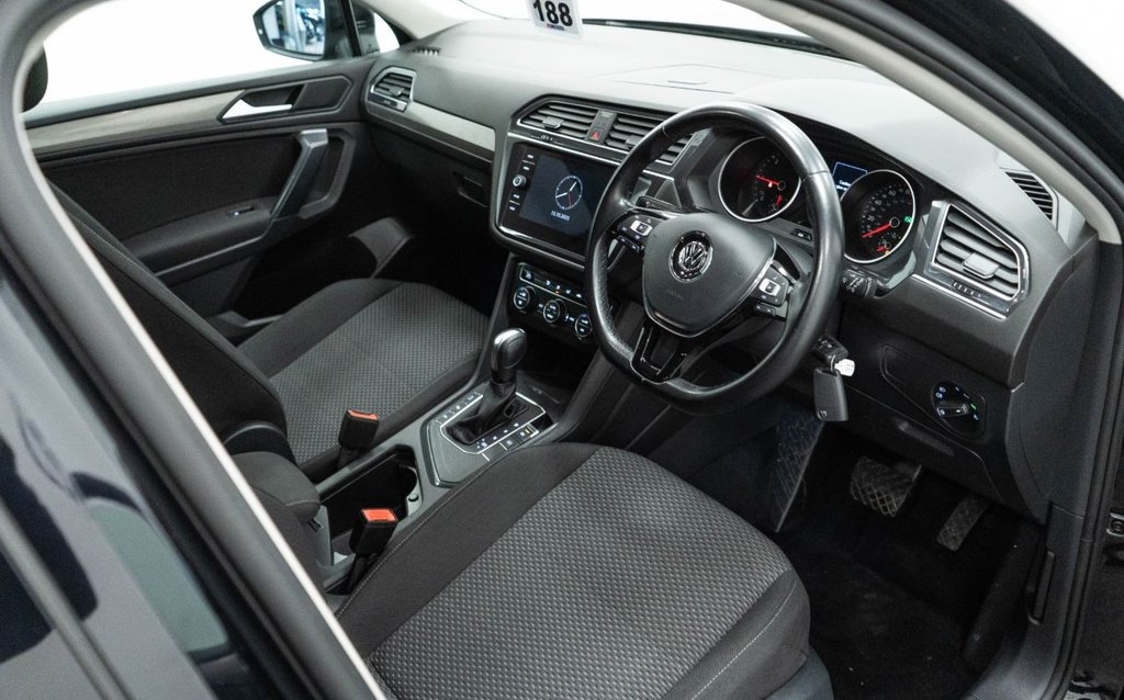 Used Volkswagen Tiguan Allspace 2020 for sale - 76582304: Photo 21