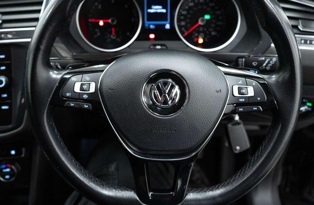 Used Volkswagen Tiguan Allspace 2020 for sale - 76582304: Photo 25
