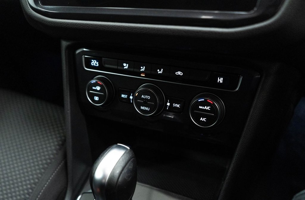 Used Volkswagen Tiguan Allspace 2020 for sale - 76582304: Photo 29