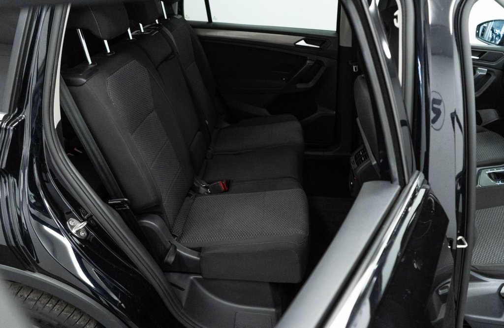 Used Volkswagen Tiguan Allspace 2020 for sale - 76582304: Photo 34