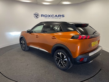 Used Peugeot 2008 2023 for sale - 78865400: Photo