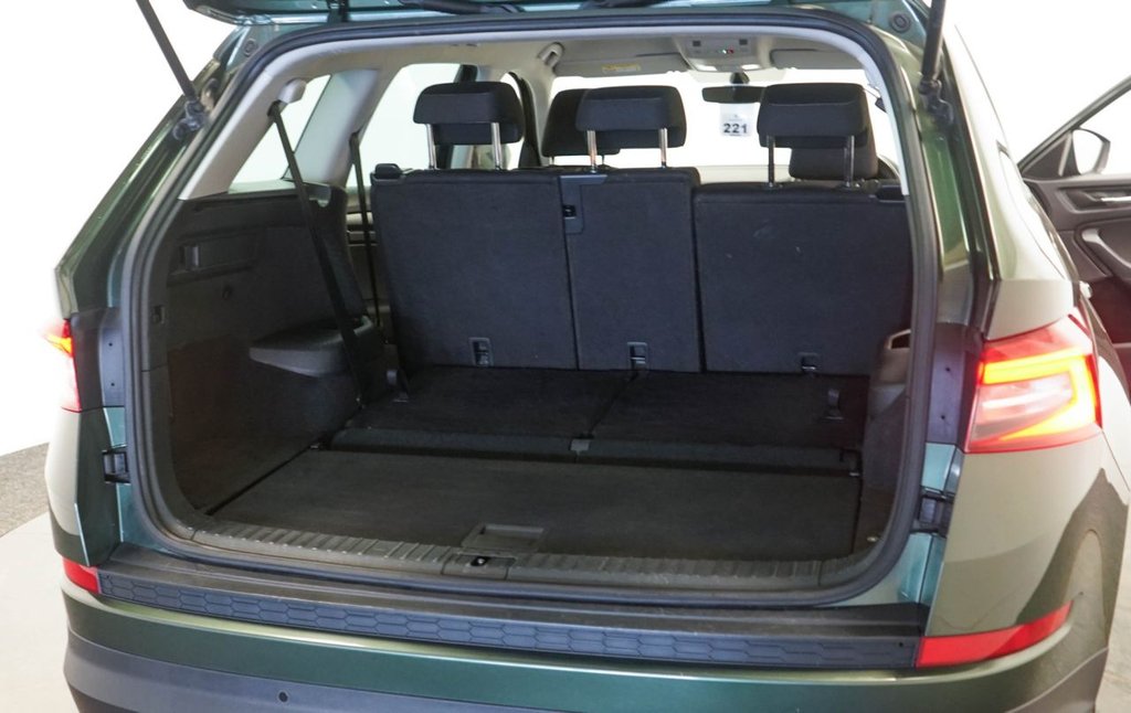 Vehicle 32