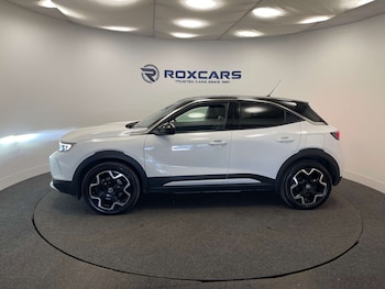 Used Vauxhall Mokka 2023 for sale - 79456281: Photo