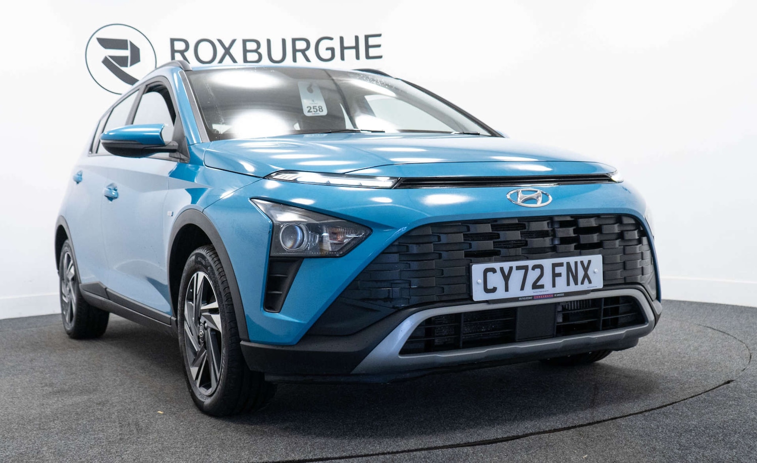 Used Hyundai BAYON 2023 for sale - 78027766: Photo 10