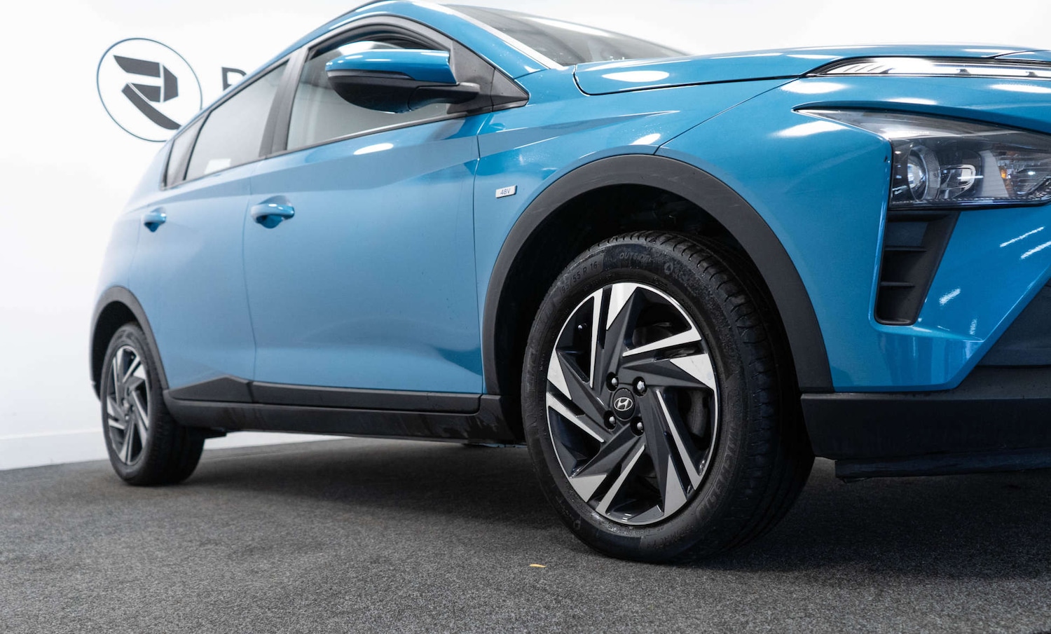 Used Hyundai BAYON 2023 for sale - 78027766: Photo 11