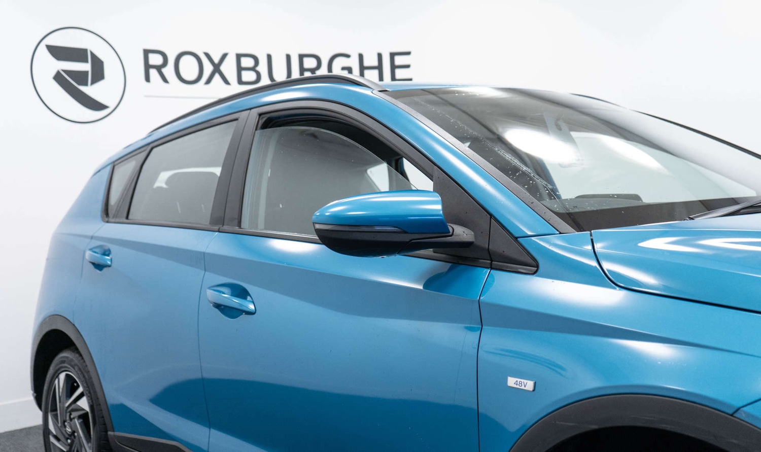 Used Hyundai BAYON 2023 for sale - 78027766: Photo 13