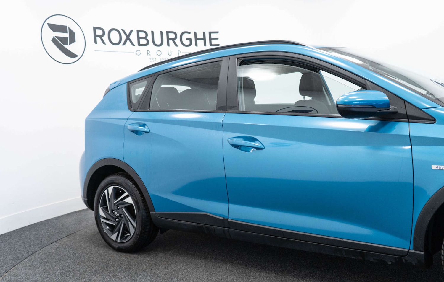 Used Hyundai BAYON 2023 for sale - 78027766: Photo 14