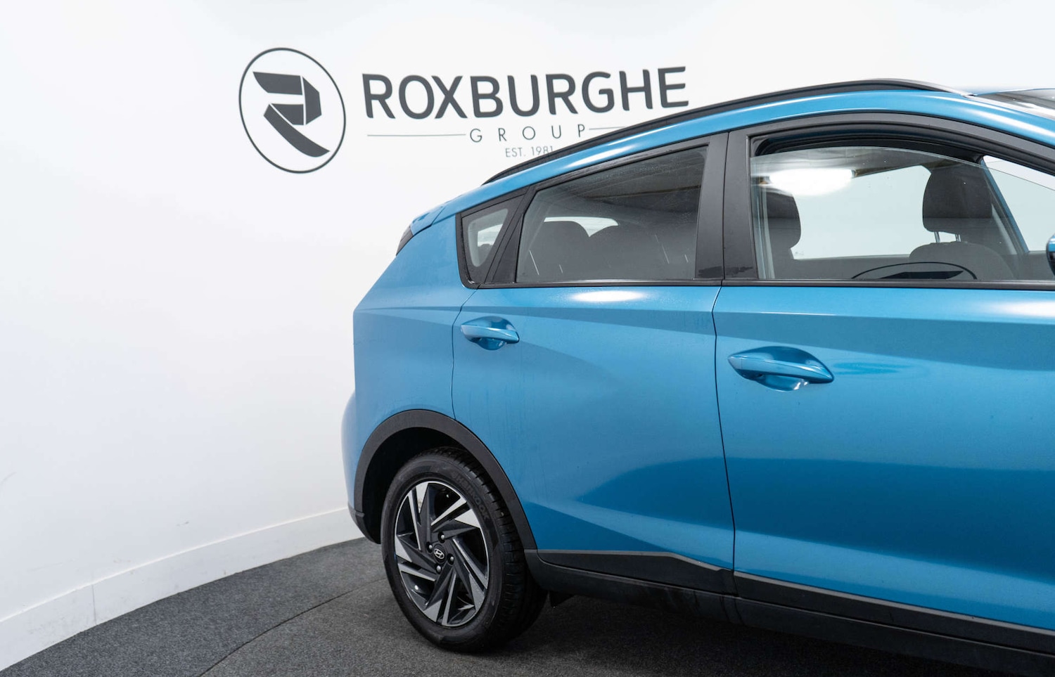 Used Hyundai BAYON 2023 for sale - 78027766: Photo 15