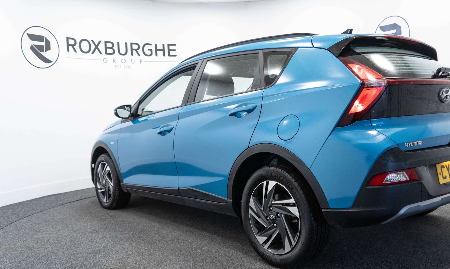 Used Hyundai BAYON 2023 for sale - 78027766: Photo 19