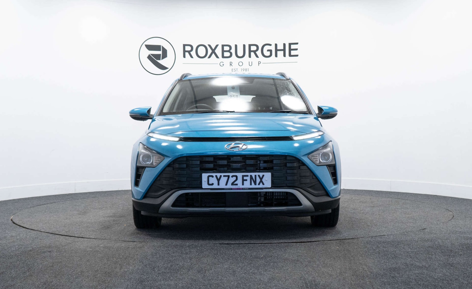 Used Hyundai BAYON 2023 for sale - 78027766: Photo 2