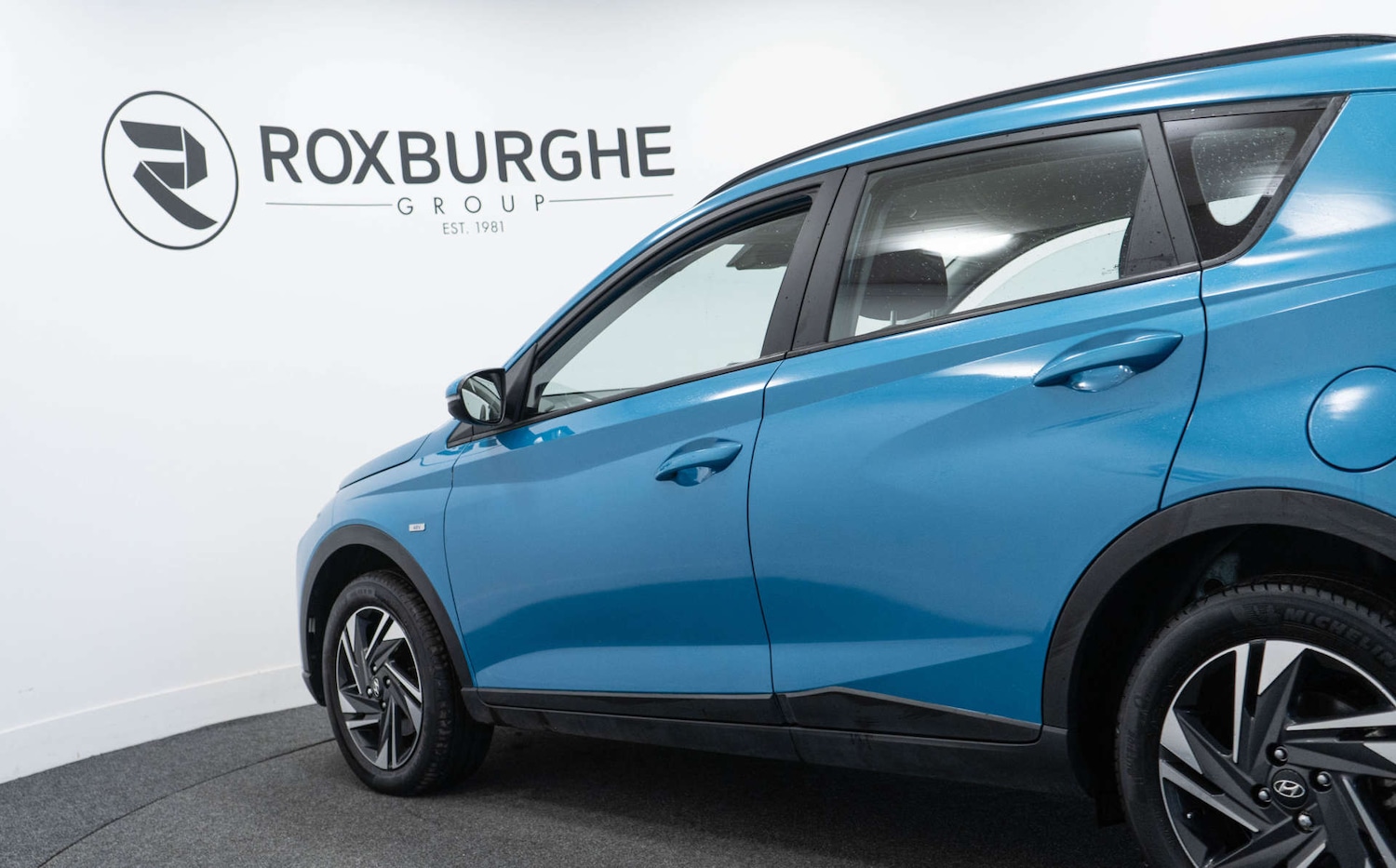 Used Hyundai BAYON 2023 for sale - 78027766: Photo 20