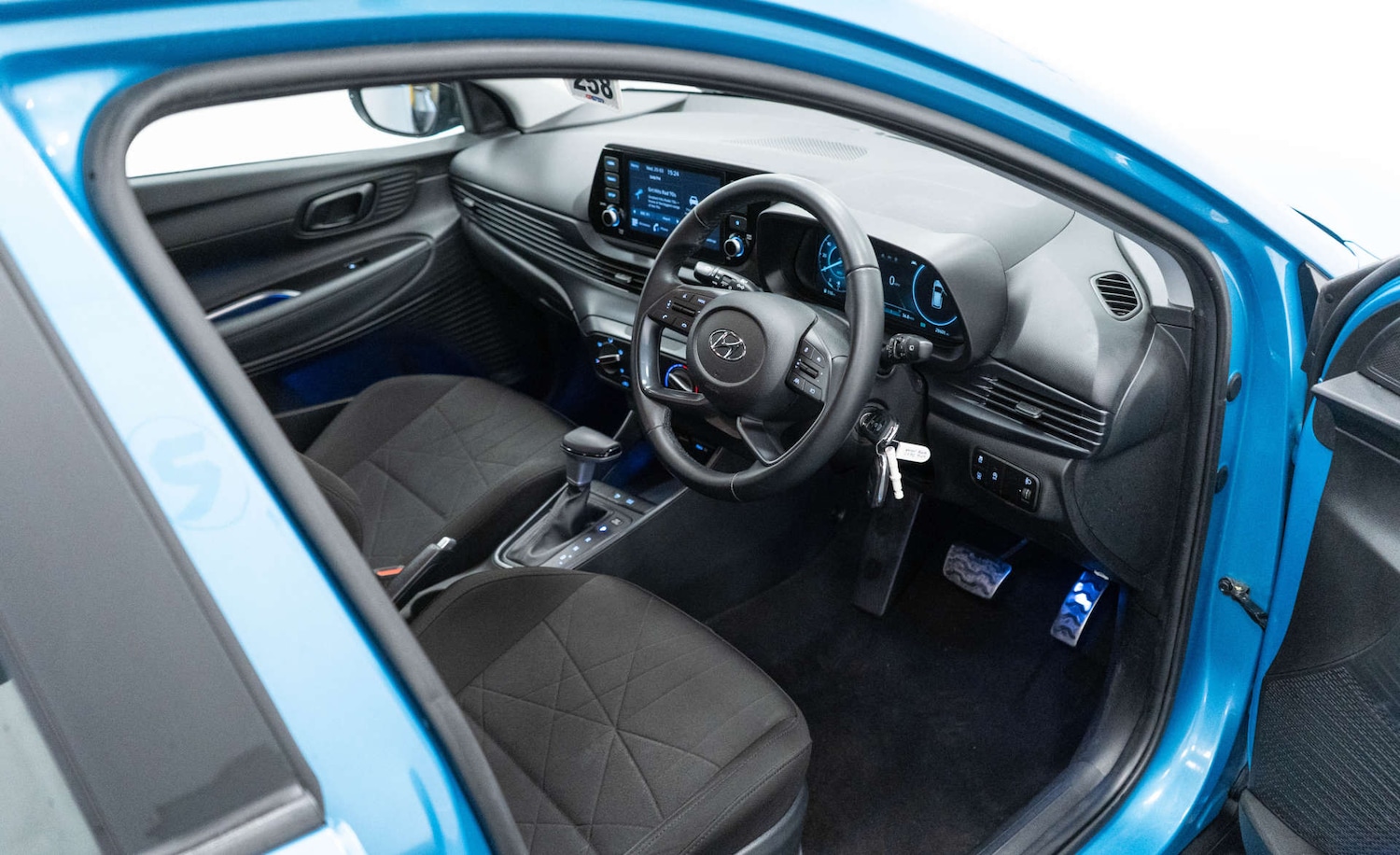 Used Hyundai BAYON 2023 for sale - 78027766: Photo 21