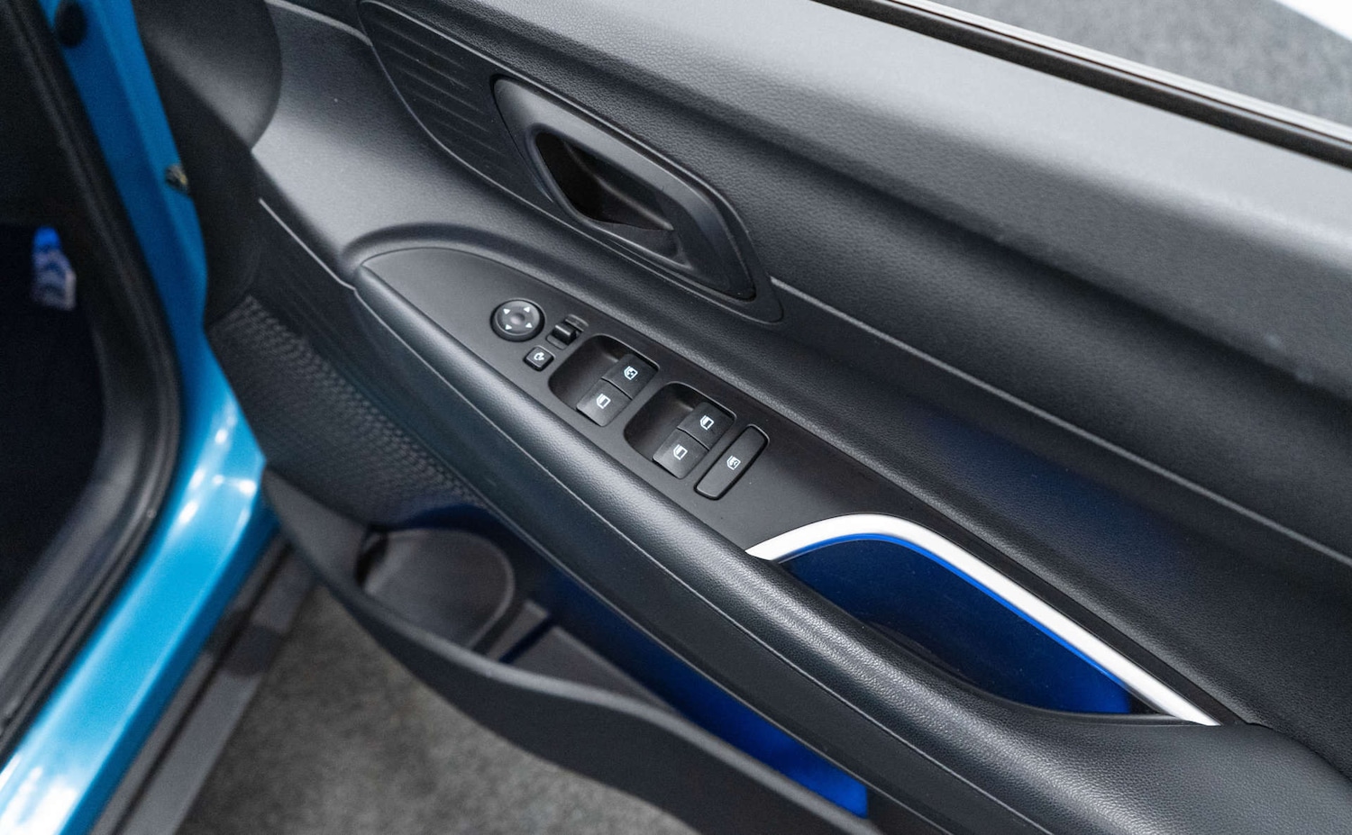 Used Hyundai BAYON 2023 for sale - 78027766: Photo 23