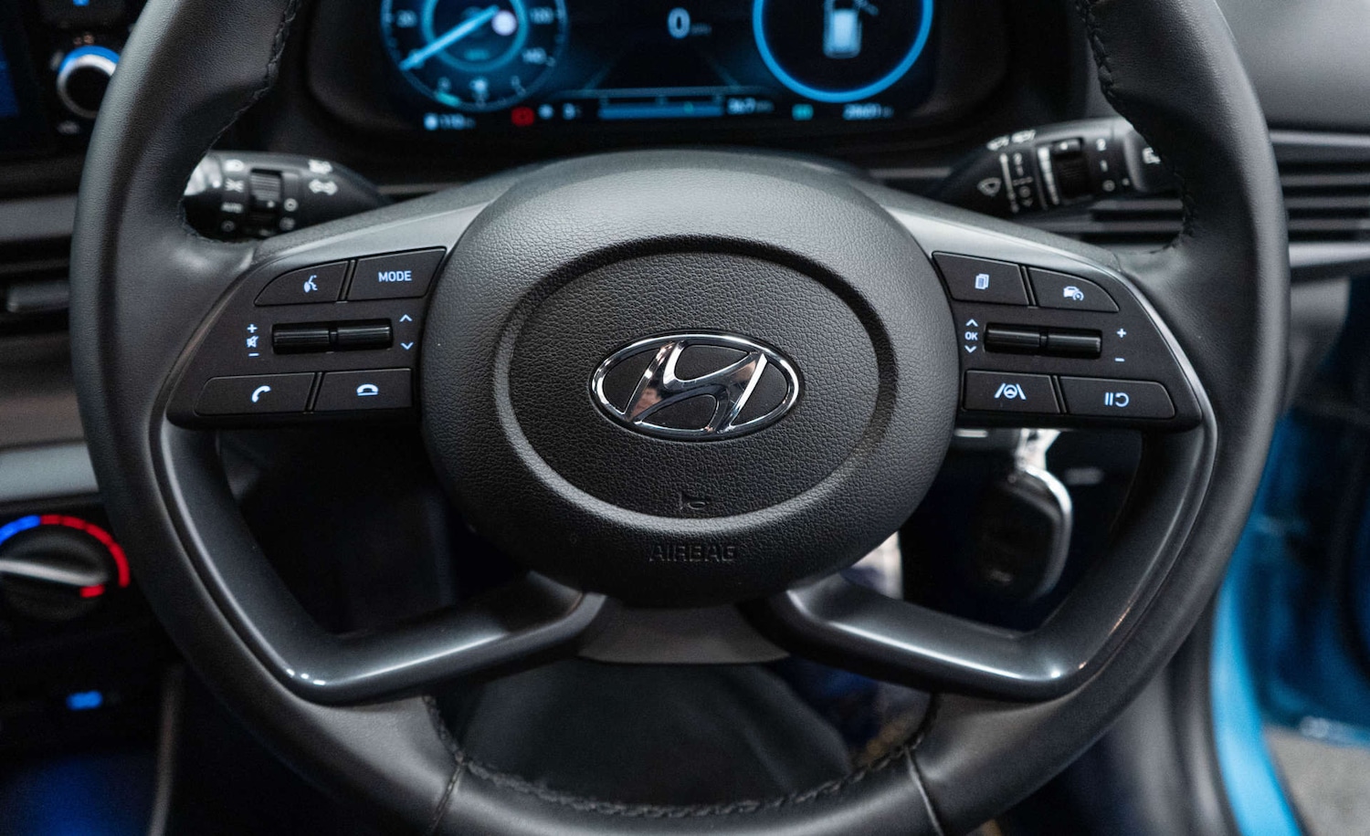 Used Hyundai BAYON 2023 for sale - 78027766: Photo 26