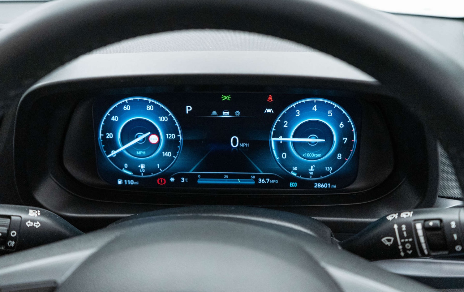 Used Hyundai BAYON 2023 for sale - 78027766: Photo 27