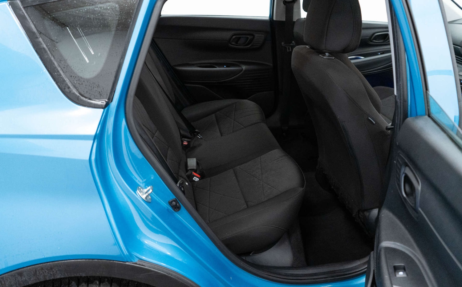 Used Hyundai BAYON 2023 for sale - 78027766: Photo 34