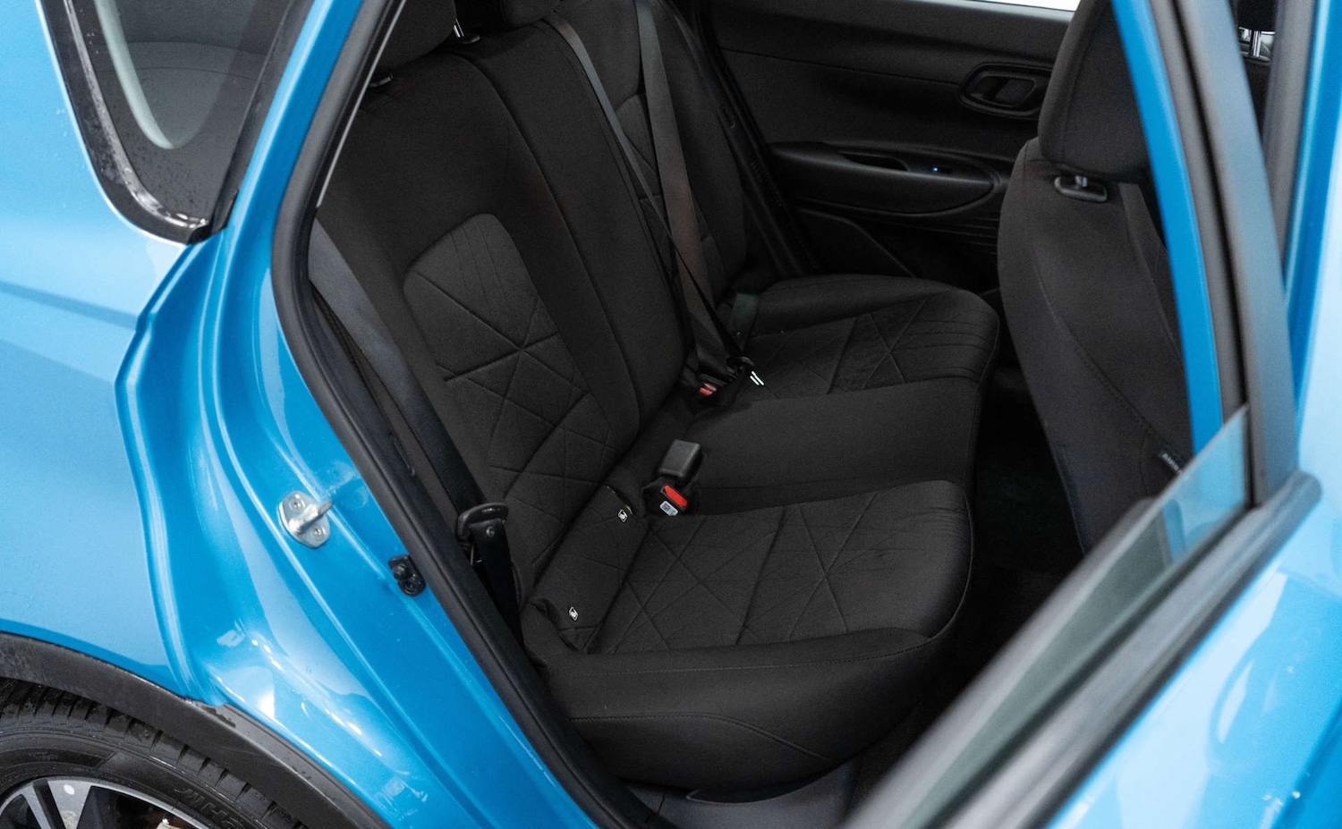 Used Hyundai BAYON 2023 for sale - 78027766: Photo 35