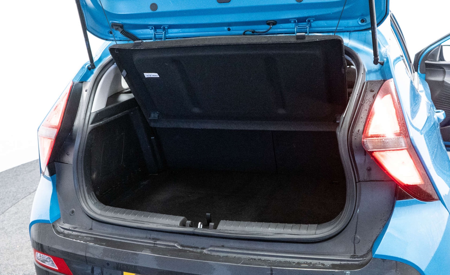 Used Hyundai BAYON 2023 for sale - 78027766: Photo 36