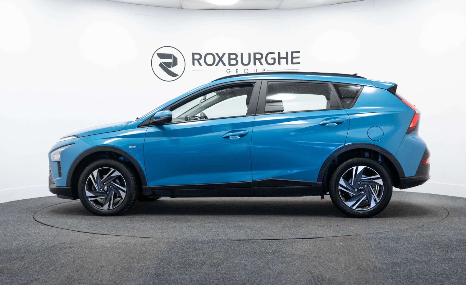 Used Hyundai BAYON 2023 for sale - 78027766: Photo 4