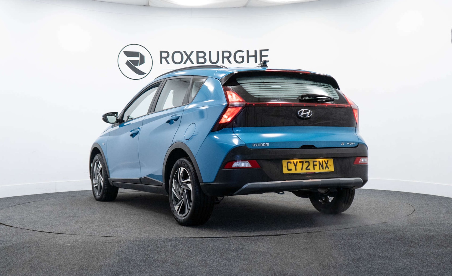 Used Hyundai BAYON 2023 for sale - 78027766: Photo 5