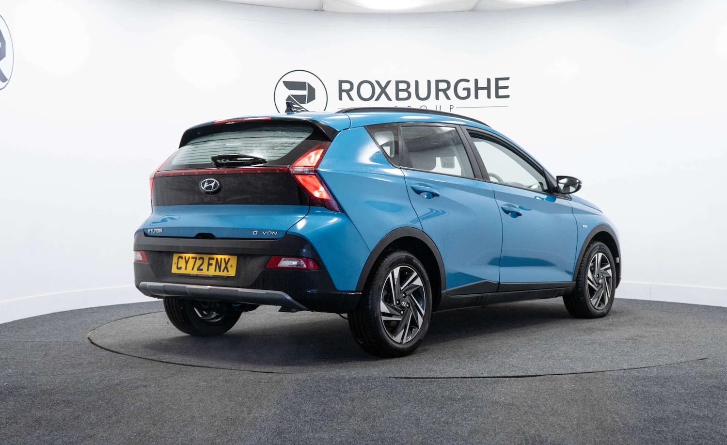 Used Hyundai BAYON 2023 for sale - 78027766: Photo 8