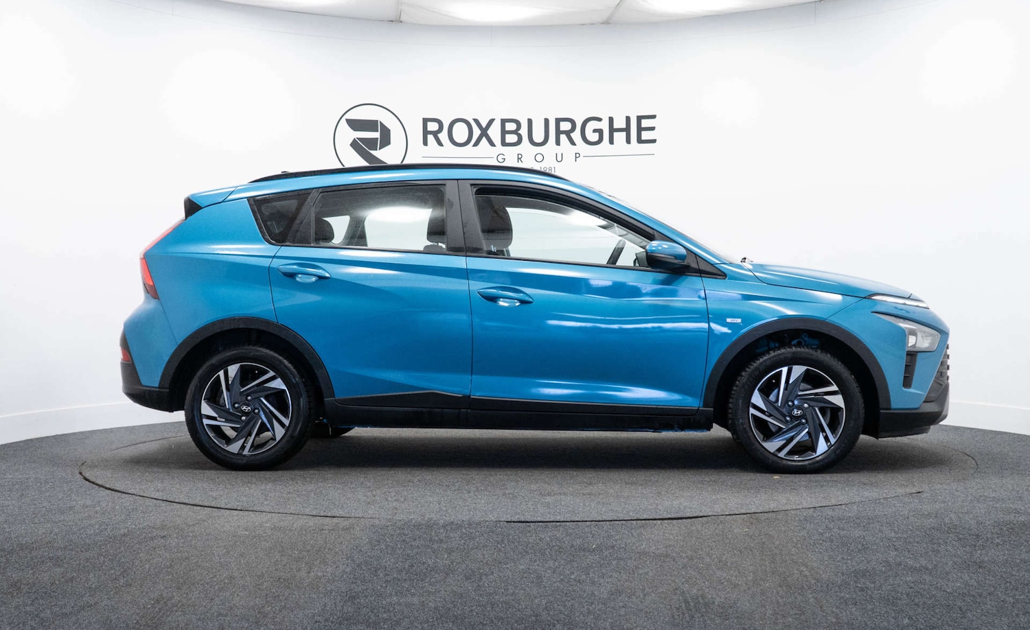 Used Hyundai BAYON 2023 for sale - 78027766: Photo 9