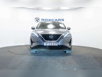 Used Nissan Qashqai 2023 for sale - 79368682: Photo