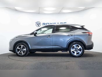 Used Nissan Qashqai 2023 for sale - 79368682: Photo