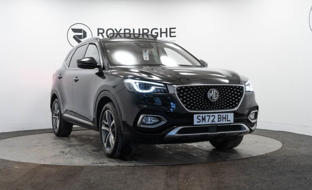 Used MG MG HS 2022 for sale - 77262997: Photo 1