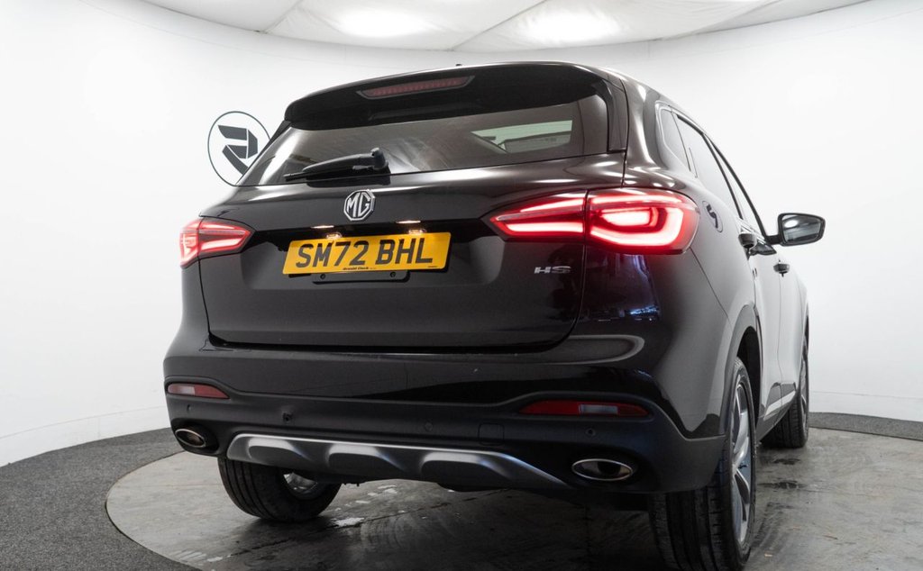 Used MG MG HS 2022 for sale - 77262997: Photo 14