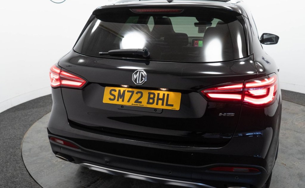 Used MG MG HS 2022 for sale - 77262997: Photo 15