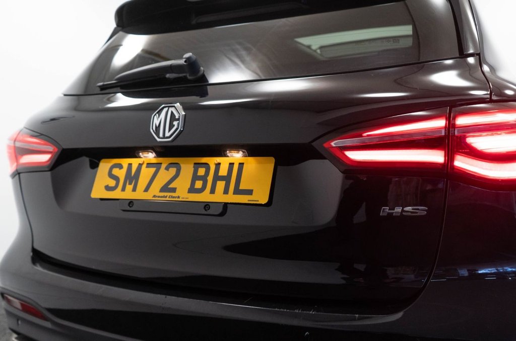 Used MG MG HS 2022 for sale - 77262997: Photo 16