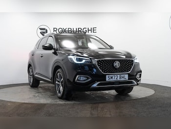 Used MG MG HS 2022 for sale - 77262997: Photo