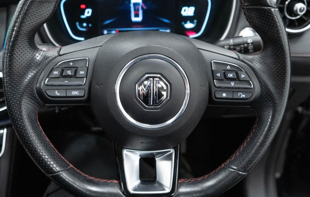 Used MG MG HS 2022 for sale - 77262997: Photo 23