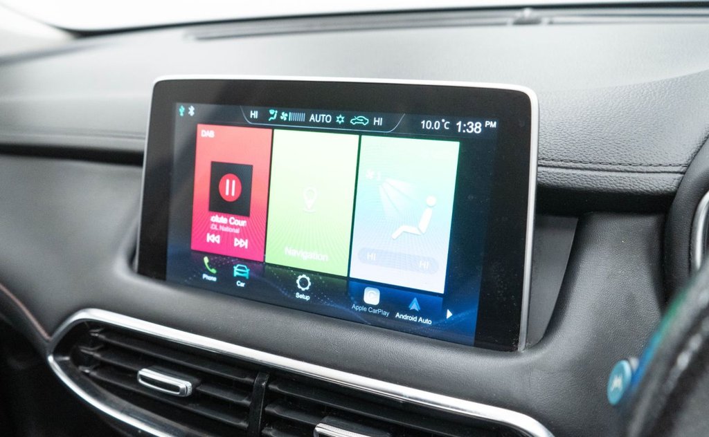 Used MG MG HS 2022 for sale - 77262997: Photo 25