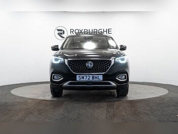 Used MG MG HS 2022 for sale - 77262997: Photo